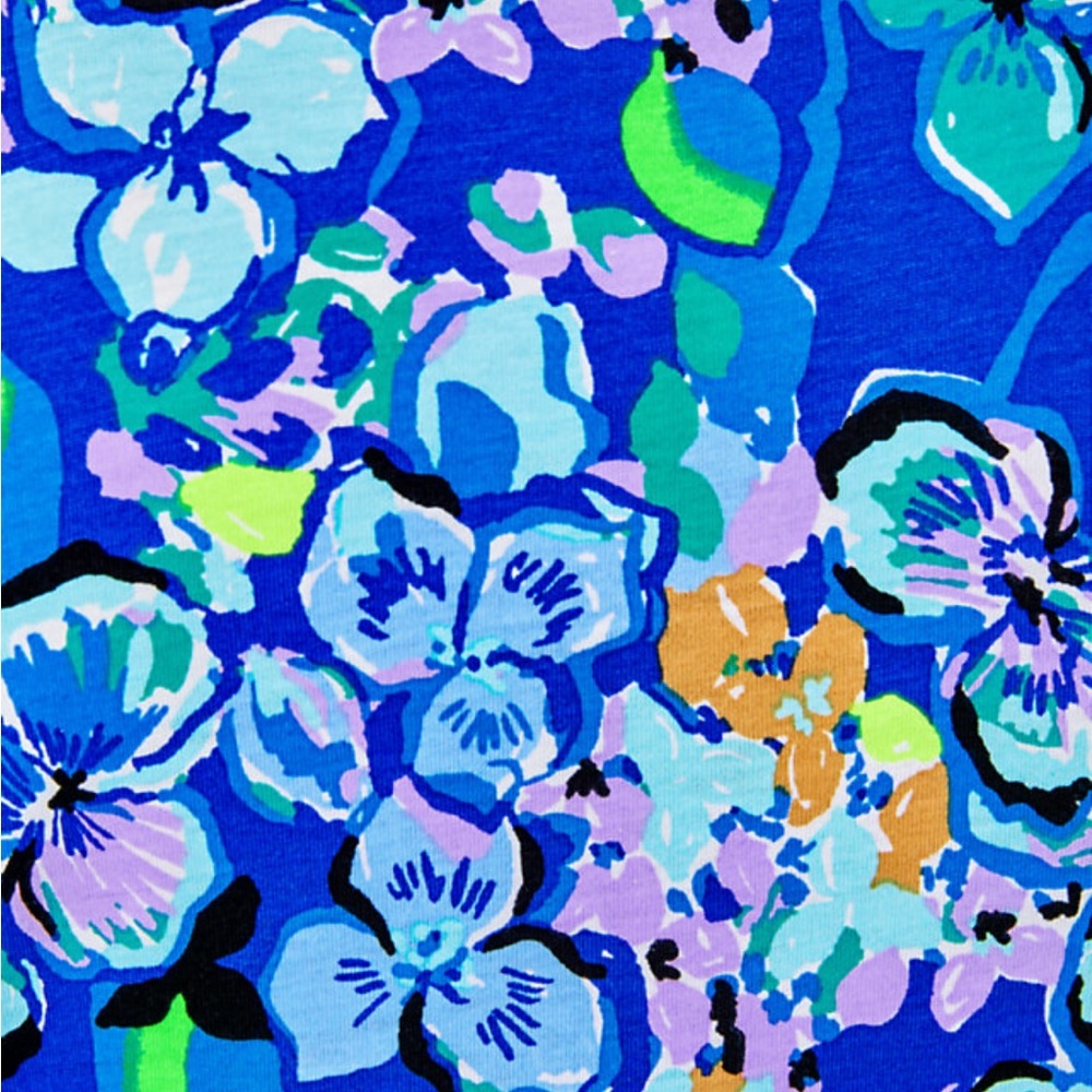Lilly Pulitzer Alaina dress - Picture 5 of 11
